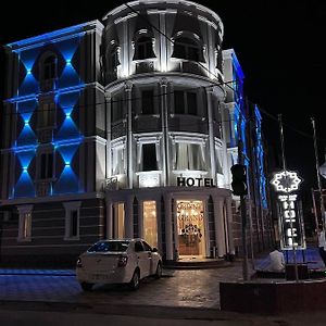 Hotel Orient Grand Taskent Exterior photo