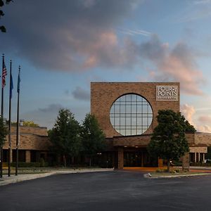 Hotel Four Points By Sheraton Milwaukee North Shore Brown Deer Exterior photo