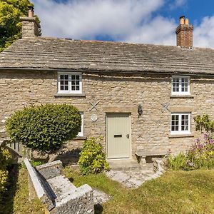 Honeysuckle Cottage Wareham Exterior photo