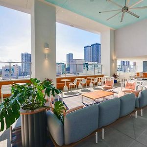 Amazing Studio Apartment With Great Views And Pool Miami Exterior photo