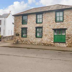 1 Greenswood Court Villa Brixham Exterior photo