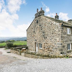 Spinners Cottage Keighley Exterior photo