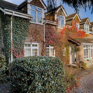 Charming Cottage Within Farmhouse Monmouth Exterior photo