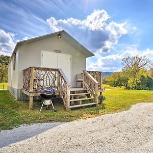 Dog-Friendly Huntsville Home, Atv Authorized Route Exterior photo