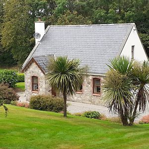 Cornode Cottage Garrykennedy Exterior photo