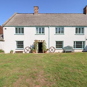 Aluric'S Hall Villa Minehead Exterior photo