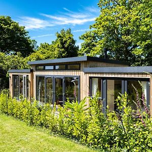 Chi Lowarth Villa Helston Exterior photo