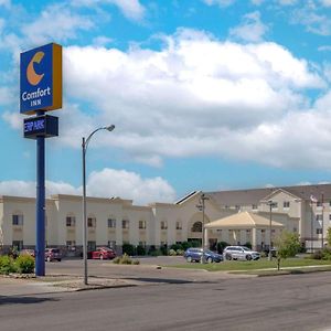 Comfort Inn Bismarck Exterior photo