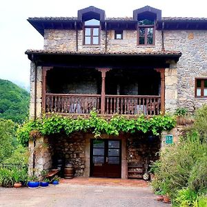 Hotel Posada del Valle Collía Exterior photo