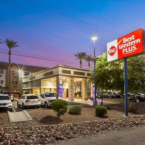 Best Western Plus Yuma Foothills Inn & Suites Exterior photo