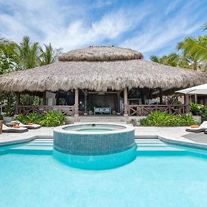 Ocean View Villa - Best Caribbean Vacation Punta Cana Exterior photo