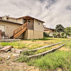 Cozy Magna Apartment - Near Parks And Lakes! West Valley City Exterior photo