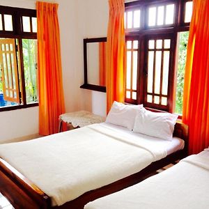 Cool Breeze Guest Inn Bandarawela Exterior photo