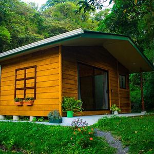 Cabañas Lys Villa Monteverde Exterior photo