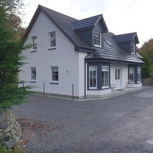 Apartamento Loch Ness House Blairbeg Drumnadrochit Exterior photo