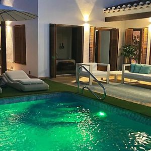 Villa para disfrutar en el Valle Golf Resort Murcia Exterior photo