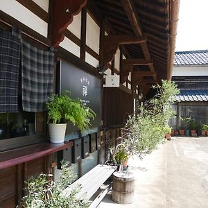 駅前宿舎 禪 Shared House Zen Eiheiji Exterior photo