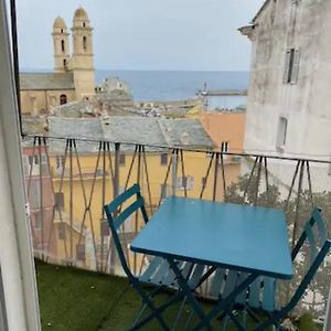 Apartamento Cote Vieux Port Bastia  Exterior photo