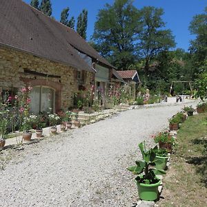 Hotel Auberge Du Botaniste Boissieres  Exterior photo