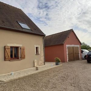 Apartamento Chambre Chez Habitant Avec Petit Dejeuner Bouloire Exterior photo