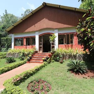 Hotel Zeenath Taj Gardens Yelagiri Exterior photo