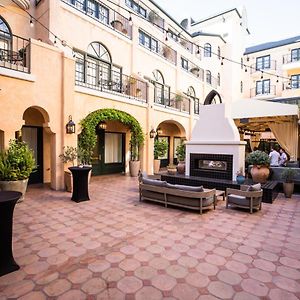 Hotel el PRADO Palo Alto Exterior photo