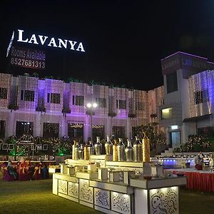 Lavanya Hotel- Near Alipur, Delhi Nueva Delhi Exterior photo