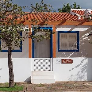 Casa Azul Do Cerro Villa Campeiros Exterior photo