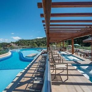 Golden Gramado Lagueto Resort Exterior photo