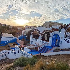 فندق هيسا ارتي Heissa Artie Hotel Asuán Exterior photo