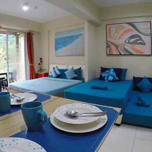 Beach Getaway at Pico de Loro Hamilo Coast Aparthotel Nasugbu Exterior photo