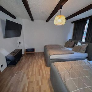 Apartamento Hamor Apart Naehe Westfield Oberhausen  Exterior photo