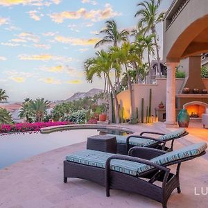 Amazing 4Bd Villa Del Mar Villa With Chef Butler And Steps From The Beach San José del Cabo Exterior photo