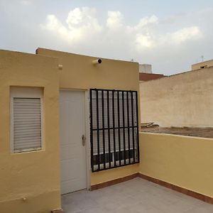 Apartamento Apartament Almería Exterior photo