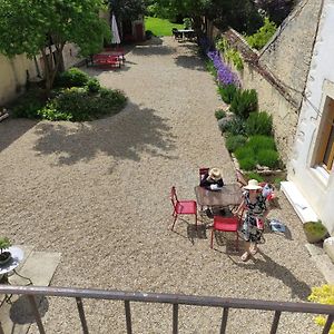 Le 14 Faubourg Bed and Breakfast Beaune  Exterior photo