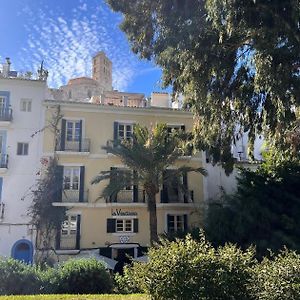 Hotel La Ventana Ibiza Exterior photo