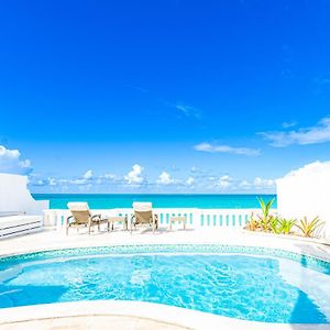 Caprice 8 - Luxury Townhouse In Gated Community - Pool, Oceanfront Villa Nasáu Exterior photo