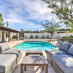 Palm Desert Cottage Oasis Less Than 1 Mi To El Paseo! Exterior photo