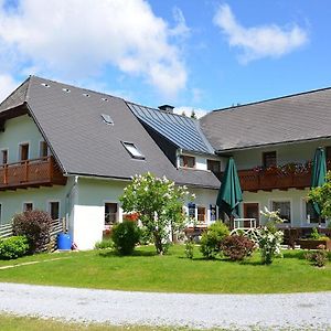 Hotel Pension Holzmeister Sankt Kathrein am Offenegg Exterior photo