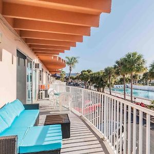 Seaside Serendipity Villa Clearwater Beach Exterior photo