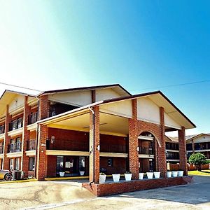 Econo Lodge Bossier City Exterior photo