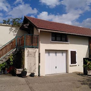 Apartamento Relais Des Combettes Valromey-sur-Seran Exterior photo