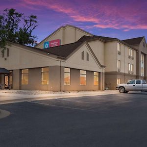 Surestay Plus Hotel By Best Western Coralville Iowa City Exterior photo