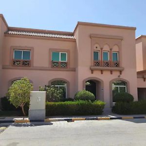 Al Hambra Villa 65 Doha Exterior photo