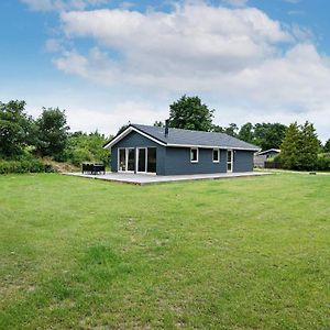 Holiday Home Nykobing Sj Xl Nyrup Exterior photo