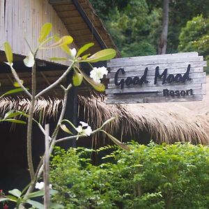 Good Mood Resort Koh Lipe Exterior photo