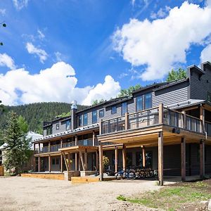 Hotel Vaquera House Crested Butte Exterior photo