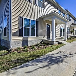 Ideally Located And Elegant Condo With Balcony! Tallahassee Exterior photo