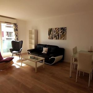 La Defense, 1 Bedroom & 1 Salon, 4 Pers Courbevoie Exterior photo