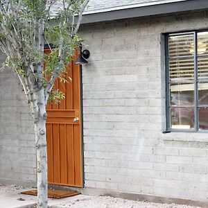 Apartamento Adorable Ground Level Boho Studio Blocks From Dwntn-C Tempe Exterior photo